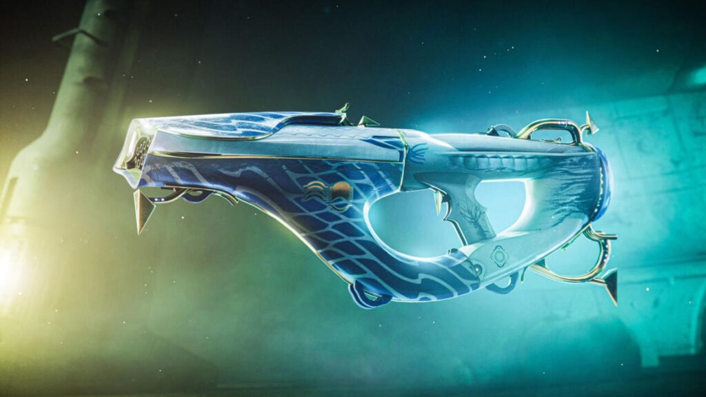 Delicate Bomb by Bungie