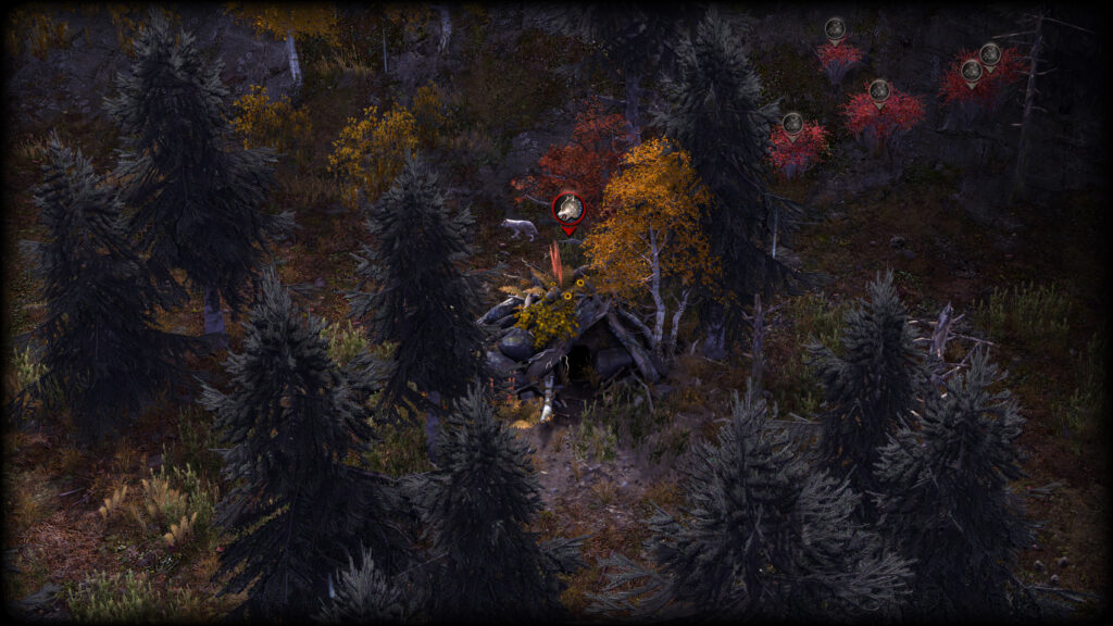 Farthest Frontier Combat Guide