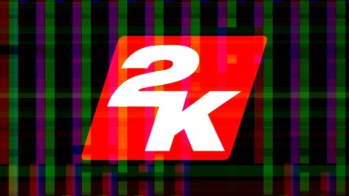 2k Support hacked
