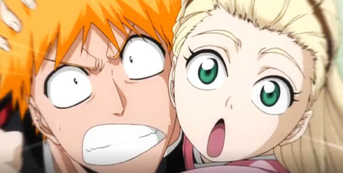 bleach filler arcs