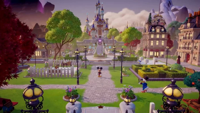Disney Dreamlight Valley Memories Guide
