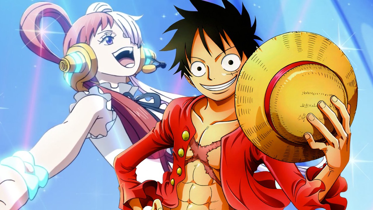 Is One Piece Film Red Canon? Explained