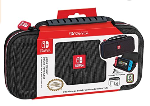 Game Traveler Nintendo Switch Case