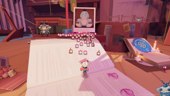 tinykin number paper locations