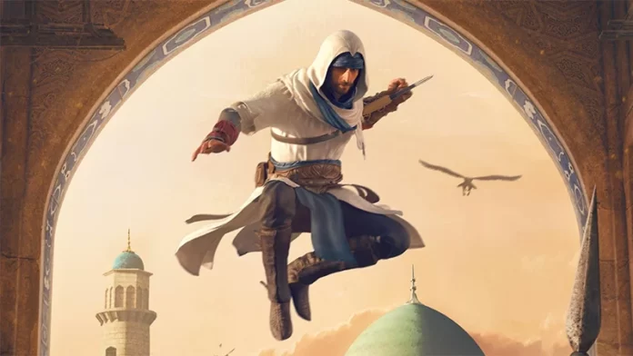 Assassin's Creed Mirage Announced