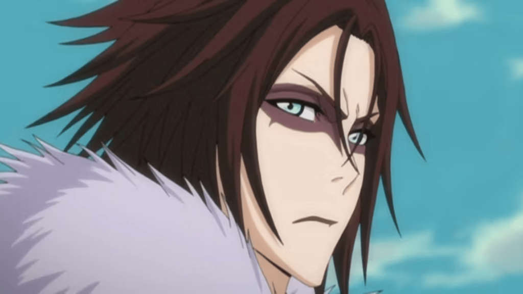 Zanpakuto Unknown Tales Arc