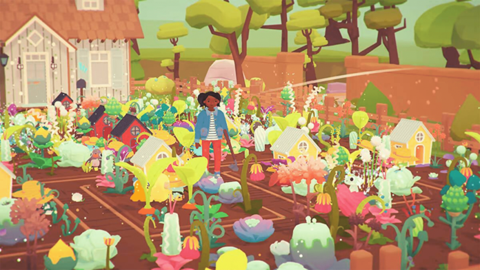 Ooblets Complete Buff Debuff Guide
