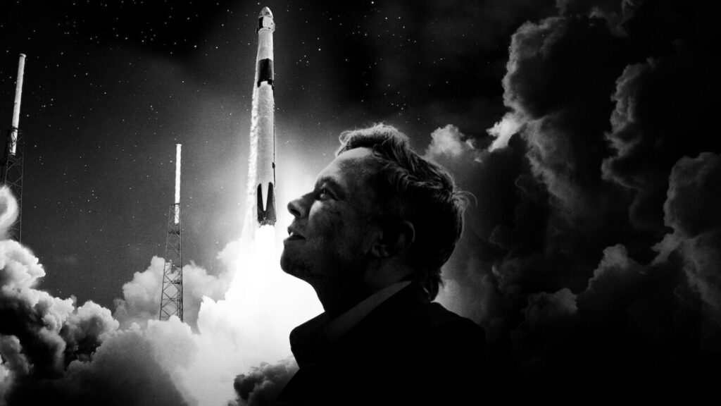 Return To Space