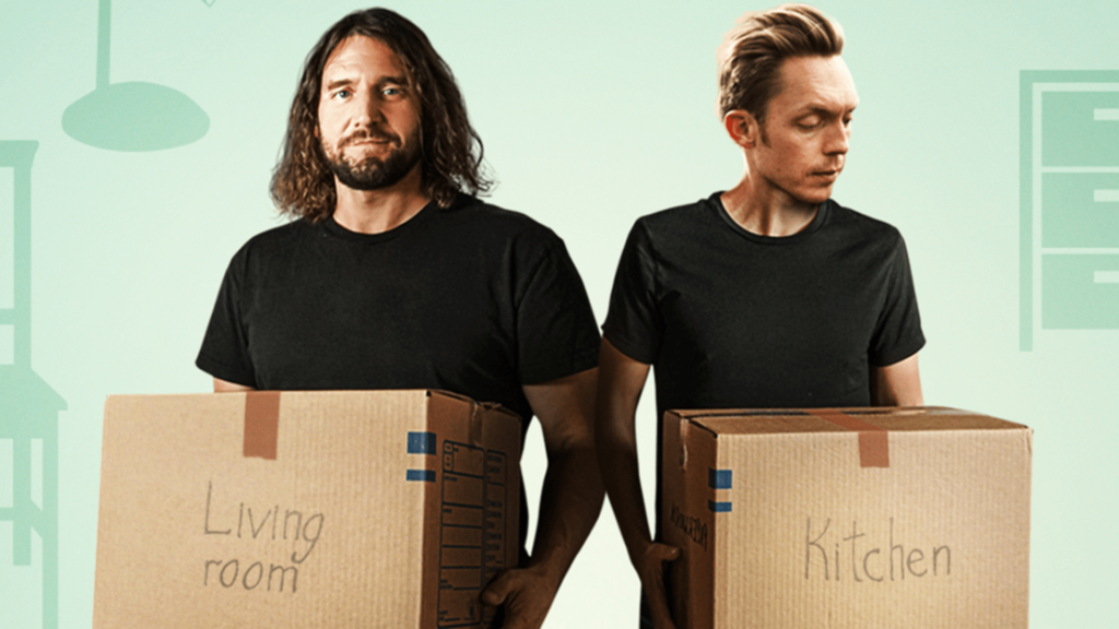 The Minimalists: Less Is Now