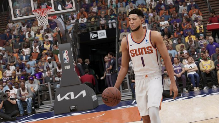 NBA 2K23 All Fashion Trivia 1-10 Answers
