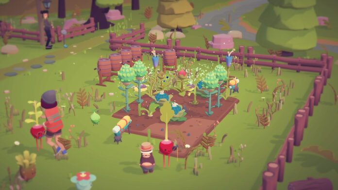 All You Need to Know about Froobtose in Ooblets