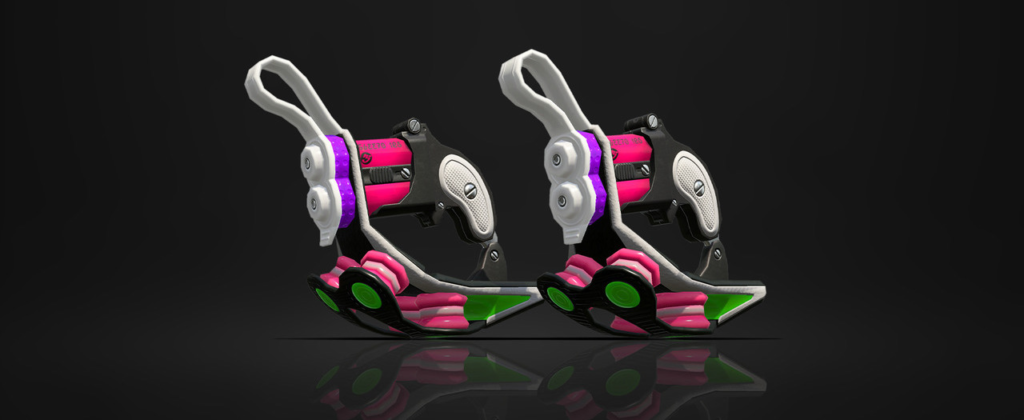 Dark Tetra Dualies