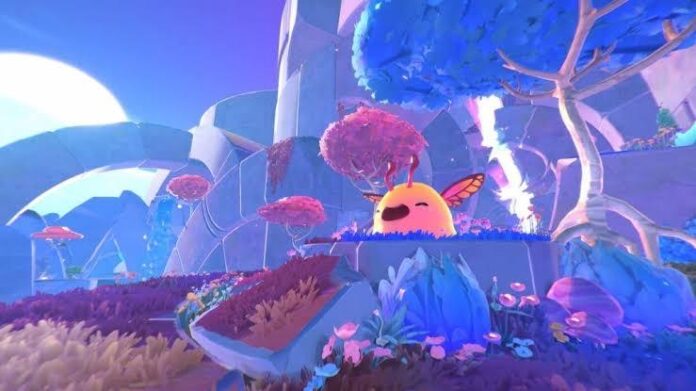 Slime Rancher 2 Gordo Locations