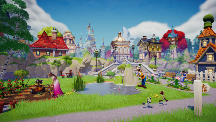 Disney Dreamlight Valley Money Making Guide (How to make money)