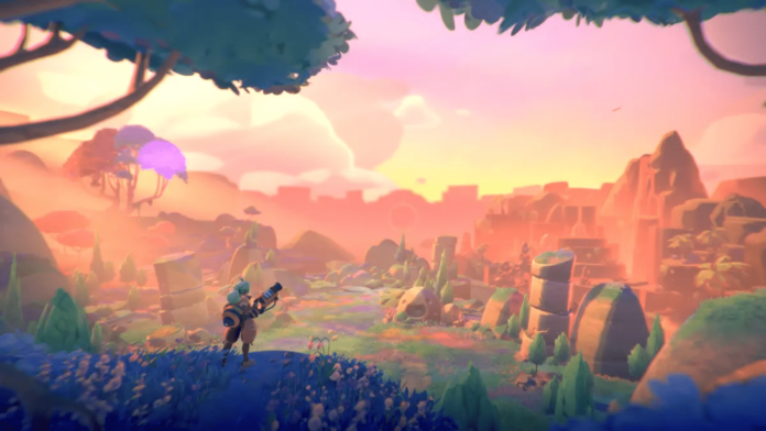 Slime Rancher 2 Radiant Ore Location