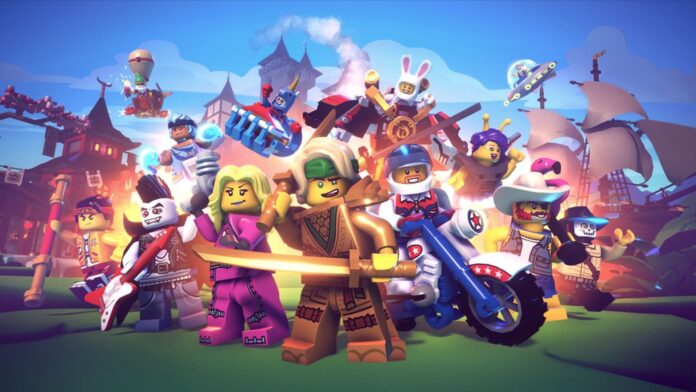 Lego Brawls All Trophy Guide (And how to get them)