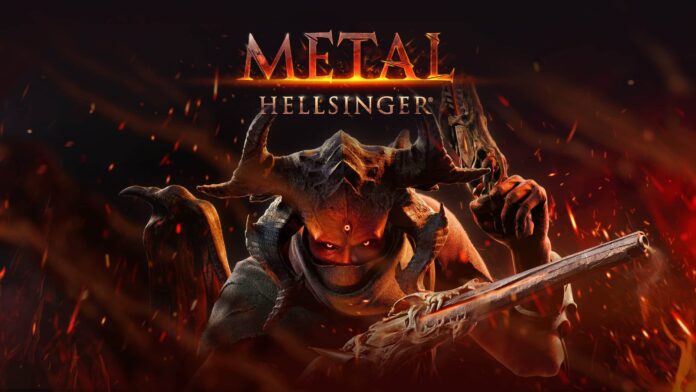 Metal: Hellsinger Best Weapons