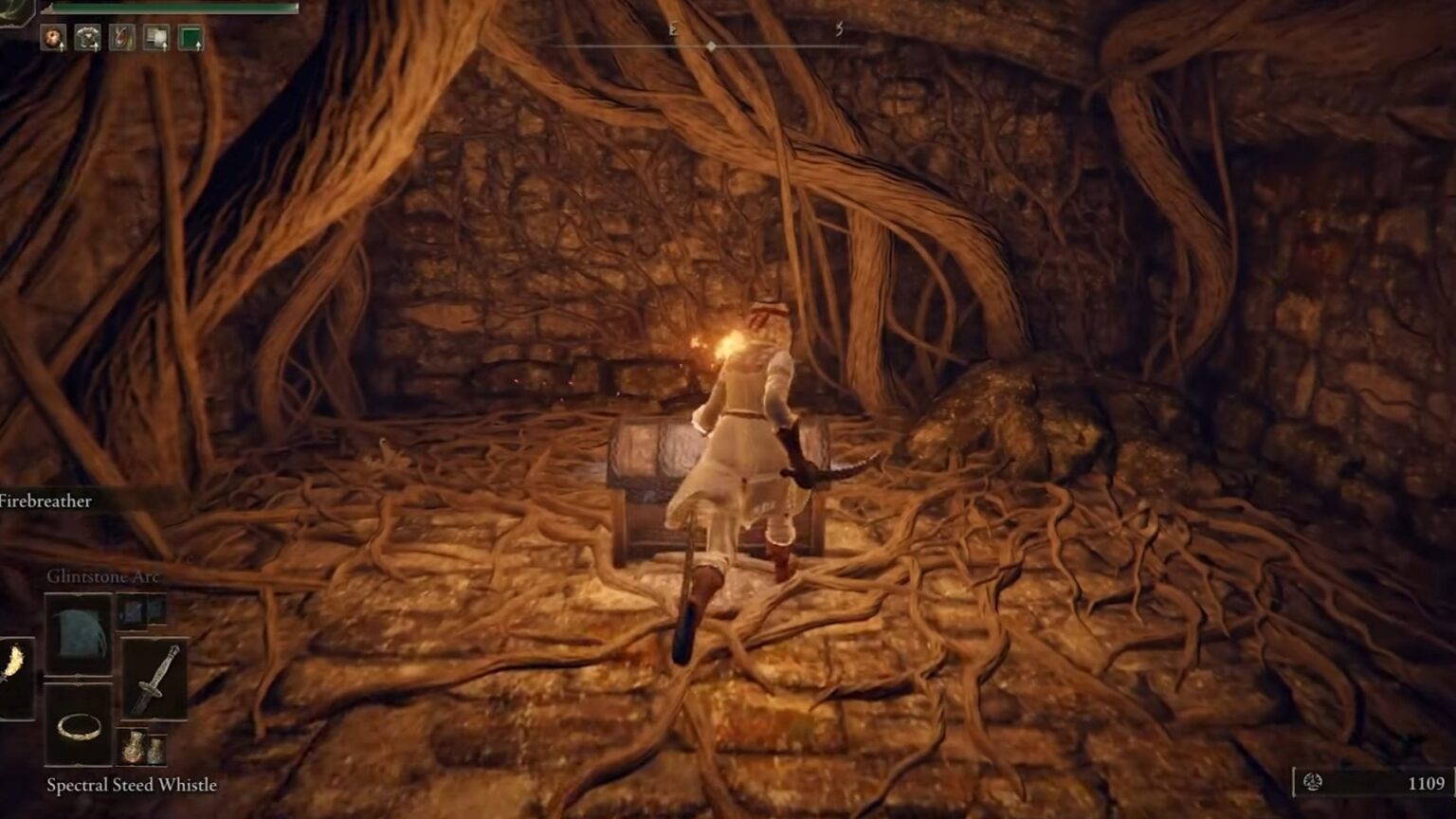 Guide to the Smithing Stone Bell Bearing 3 in Elden Ring Retrology