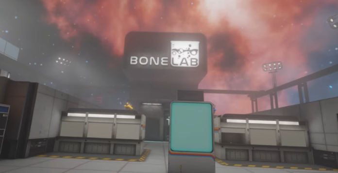 BONELAB HUB Collectibles