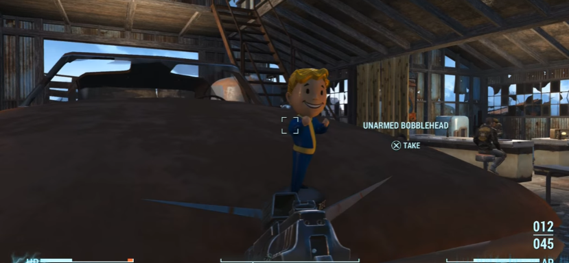 bobblehead fallout 4 locations