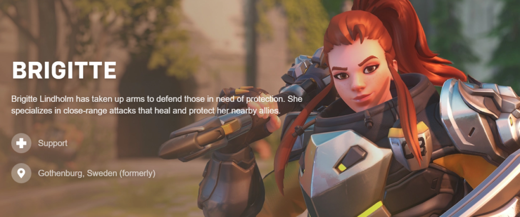 Image via Overwatch 2 Official Website
