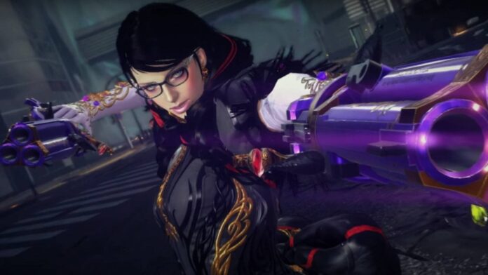 Bayonetta 3 All Betwitchments and how to get them