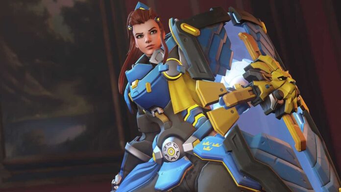 Everything about Brigitte in Overwatch 2 (Abilities, Weapons, Tips, etc.)