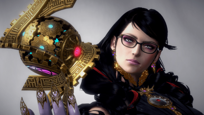 Bayonetta 3 Chapter 2 City on Fire Walkthrough Collectibles guide