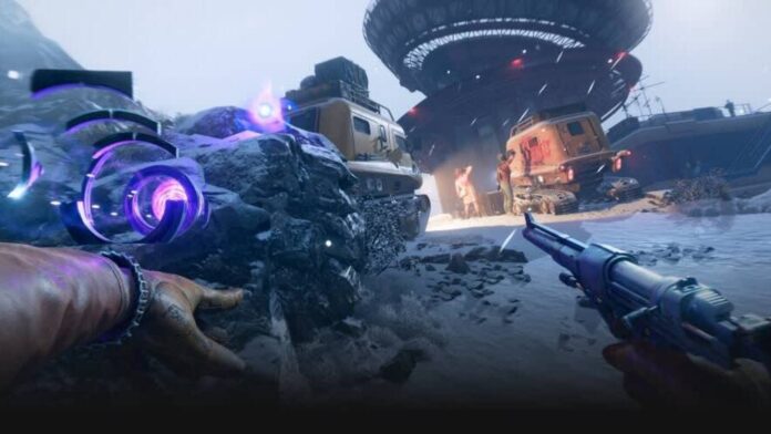 Arkane Officially Confirmed that Deathloop as a Part of Dishonored Universe Now