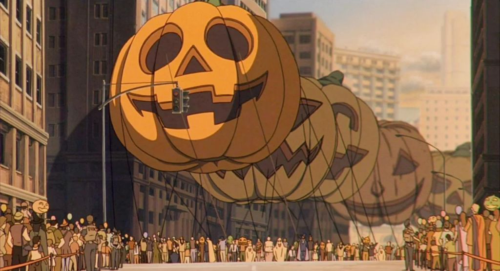 Cowboy Bebop: The Movie