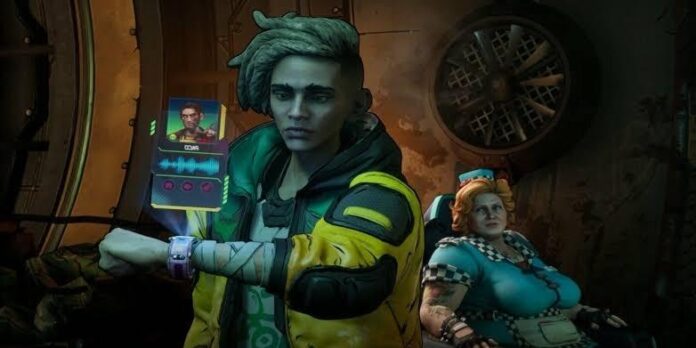 New Tales from the Borderlands best ending