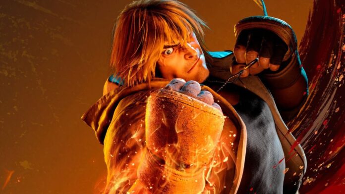 Ultimate Guide of Ken in Street Fighter 6