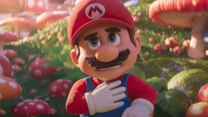 The Super Mario Bros. Movie Trailer is out (with Chris Pratt and others)