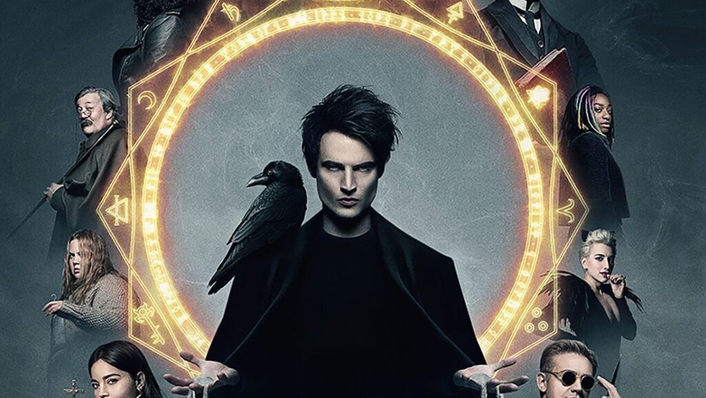 The Sandman(2022)