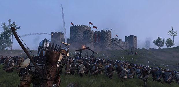 Mount & Blade 2 Bannerlord Renown