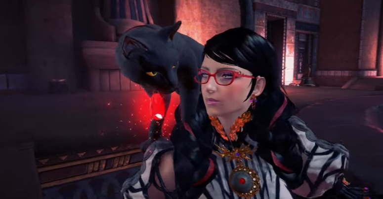 Cat Umbran Tear