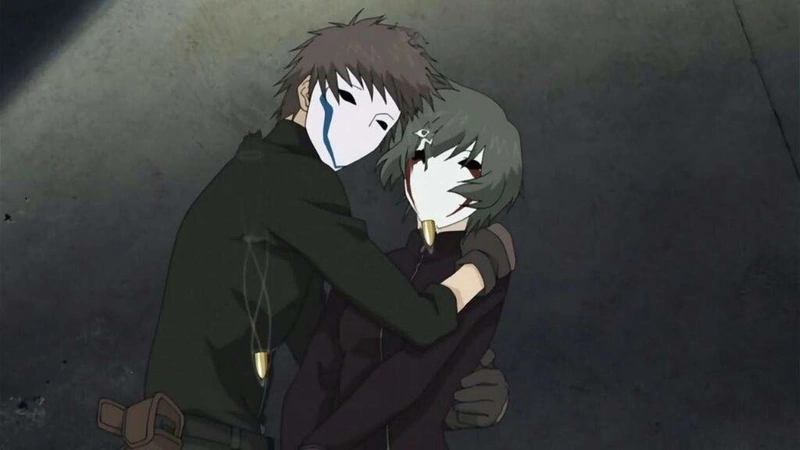 Phantom: Requiem for the Phantom