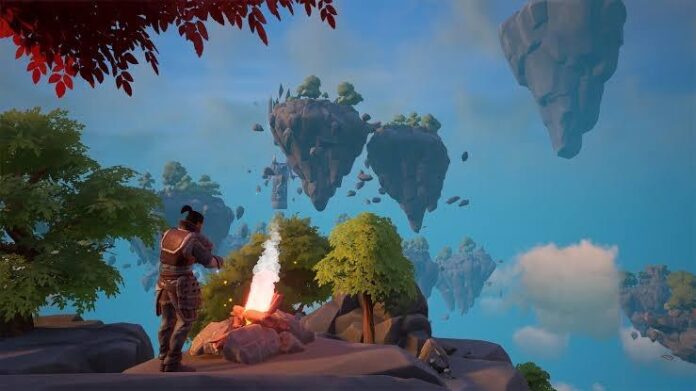 Frozen Flame Memorial Locations
