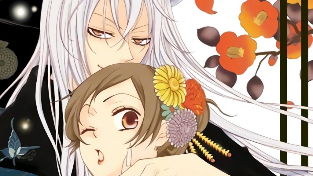 best romance manga