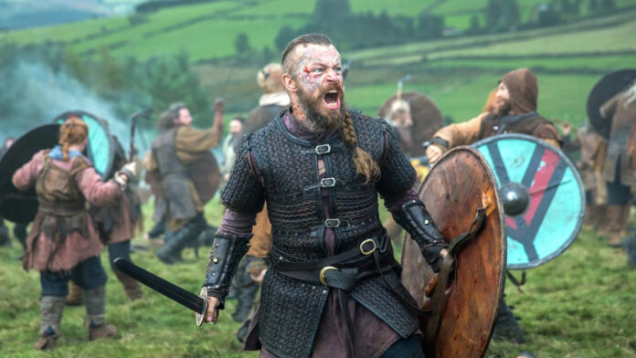 Awaken your inner warrior with the best Viking movies