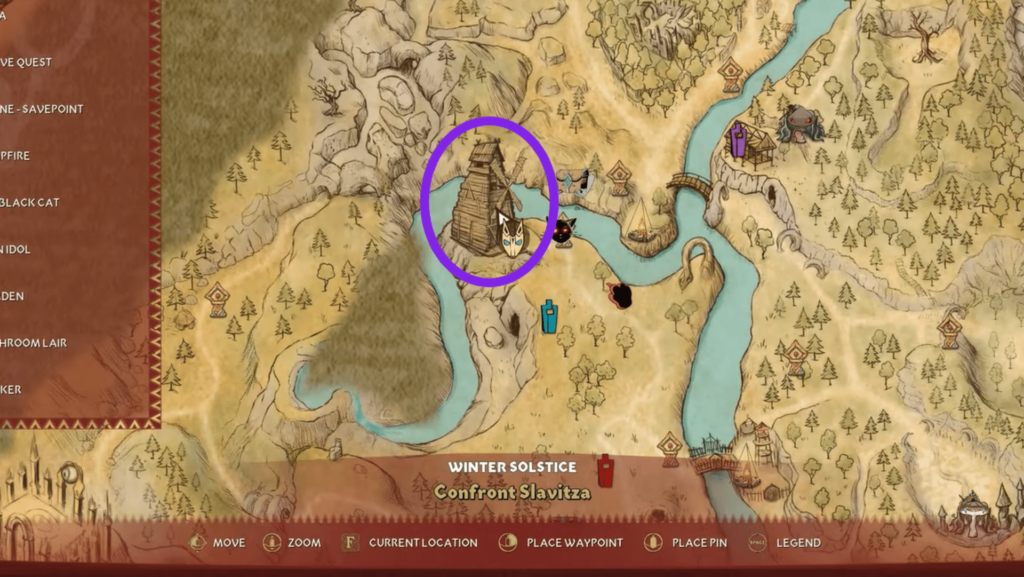 On Place and Time