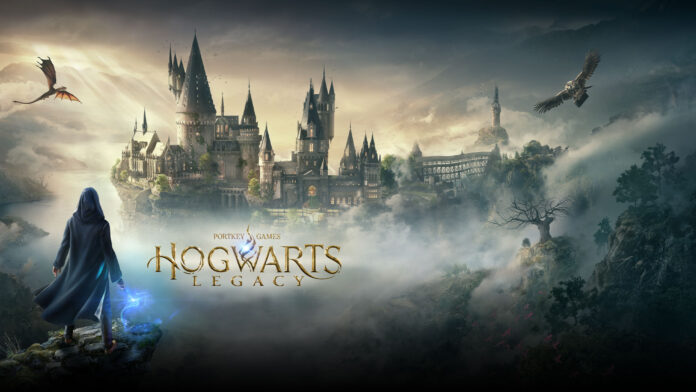 Hogwarts Legacy Cragcroftshire Merlin Trials