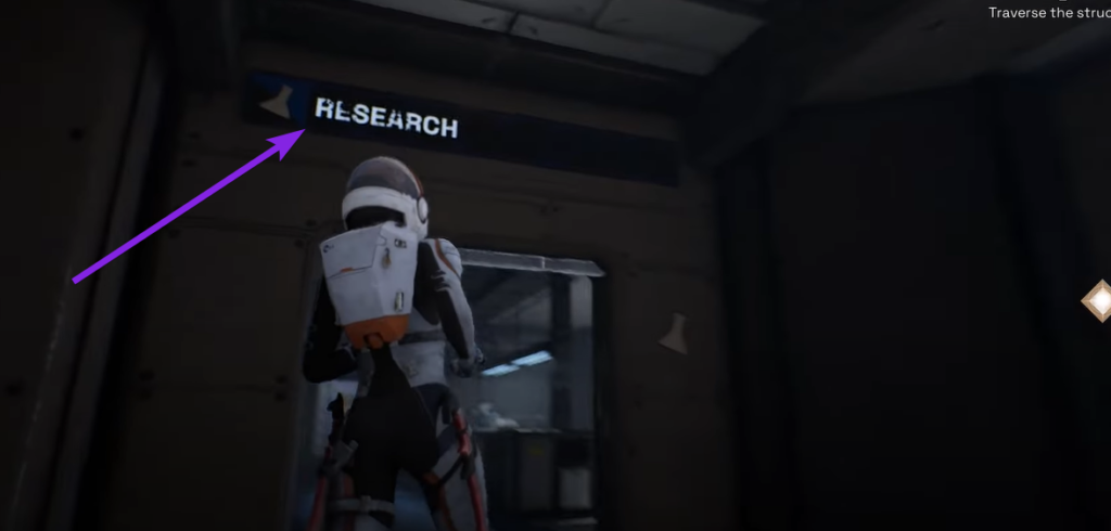 Deliver Us Mars