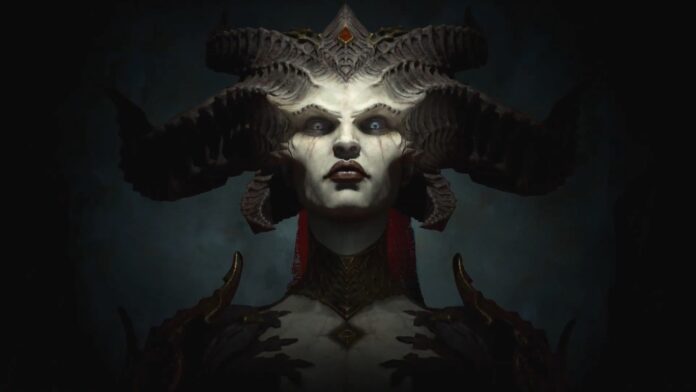 Diablo 4 Altar of Lilith