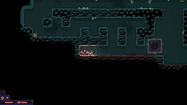 Dome Keeper so addictive