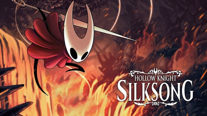 hollow knight silksong delayed