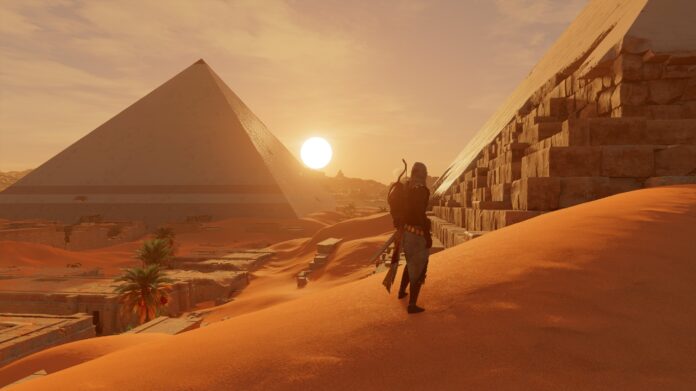 Assassin's Creed Origins in 2024