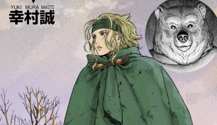 vinland saga chpater 188 discussion