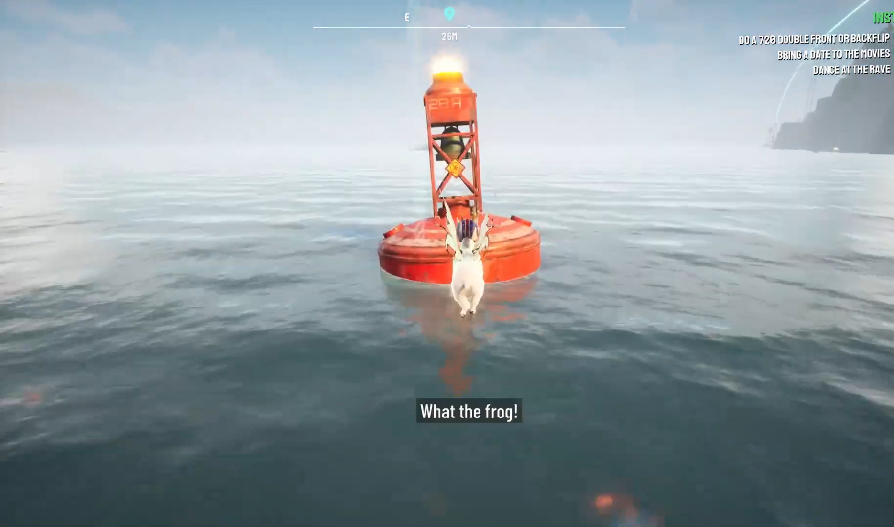 Goatenburg Trinkets Locations