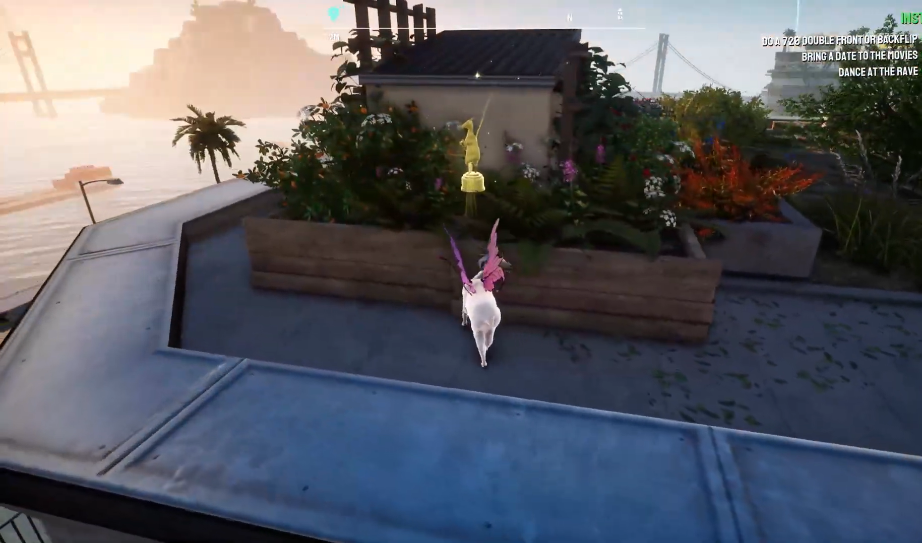 goatenburg trinkets locations